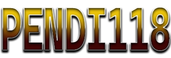 Logo Pendi118